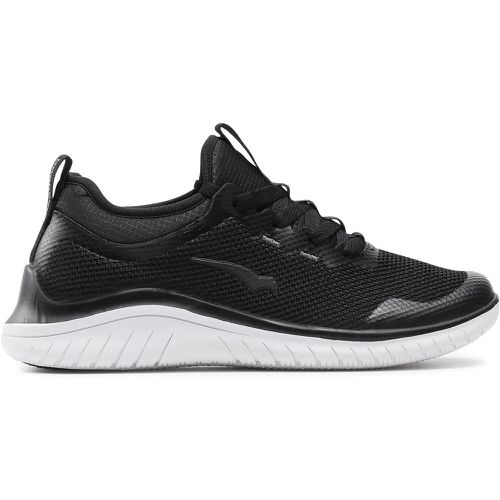 Sneakers Swift 86517-2 C0108 Black/White - Bagheera - Modalova