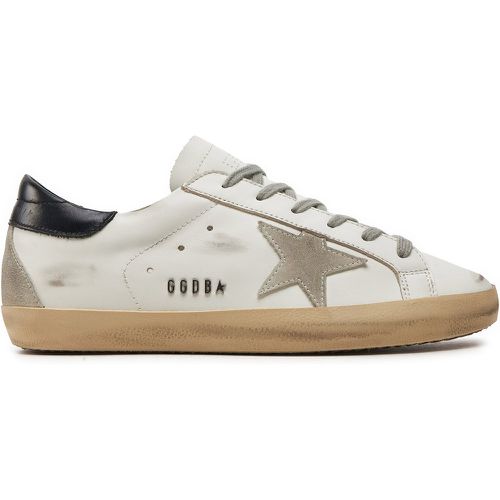 Sneakers Super-Star Classic With Spur GWF00102.F000318.10220 - Golden Goose - Modalova