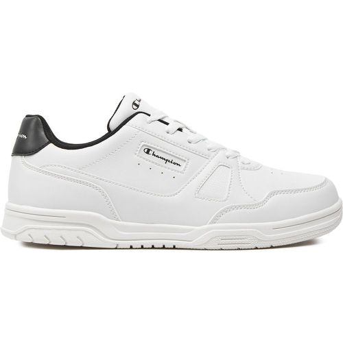 Sneakers Tennis Clay 86 Low Cut Shoe S22234-CHA-WW010 Wht/Nbk - Champion - Modalova