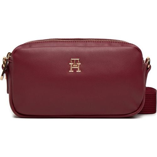 Borsetta Poppy AW0AW16475 - Tommy Hilfiger - Modalova