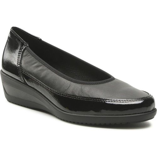 Scarpe basse Ara 12-40617-25 Nero - Ara - Modalova