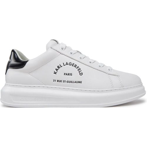 Sneakers Kapri KL52538K - Karl Lagerfeld - Modalova