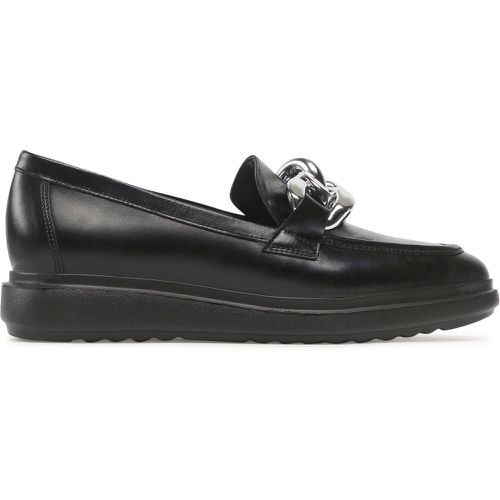 Loafers Ryłko 2UR21_V Nero - Ryłko - Modalova