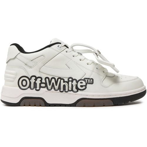 Sneakers OMIA189S22LEA0040110 - Off-White - Modalova