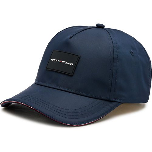 Cappellino Corporate Repreve 5 Panel Cap AM0AM12545 - Tommy Hilfiger - Modalova