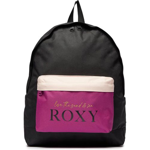 Zaino Roxy ERJBP04672 Grigio - Roxy - Modalova