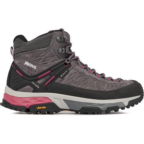 Scarpe da trekking Top Trail Lady Mid Gtx GORE-TEX 4716/03 - Meindl - Modalova