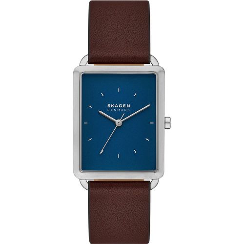 Orologio Skagen SKW6930 Marrone - skagen - Modalova