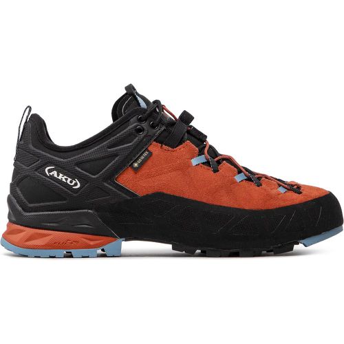 Scarpe da trekking Rock Dfs Gtx GORE-TEX 722 - Aku - Modalova