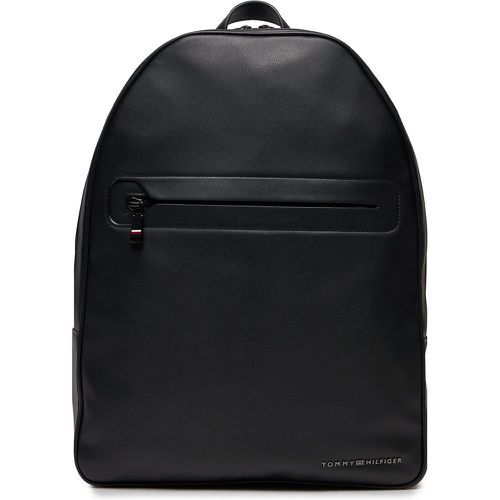 Zaino Th Modern Pu Dome Backpack AM0AM12231 - Tommy Hilfiger - Modalova