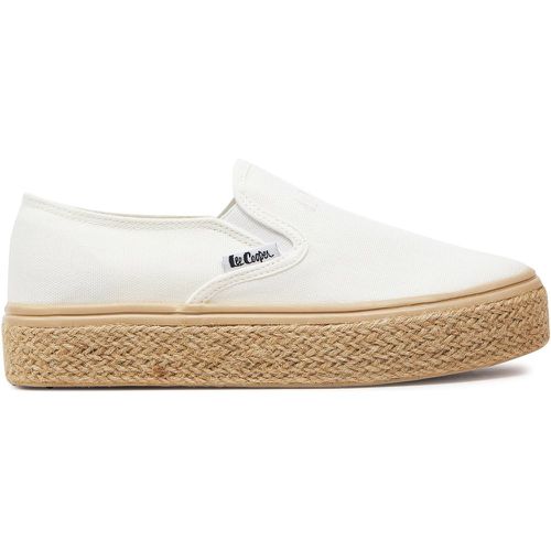 Espadrillas LCW-24-44-2430LA - Lee Cooper - Modalova