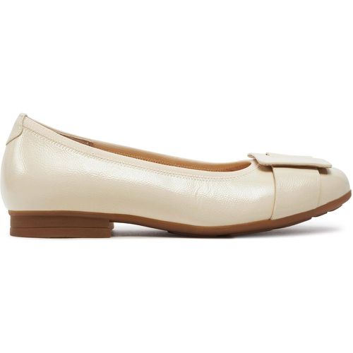 Ballerine Gabor 42.466.90 Beige - Gabor - Modalova