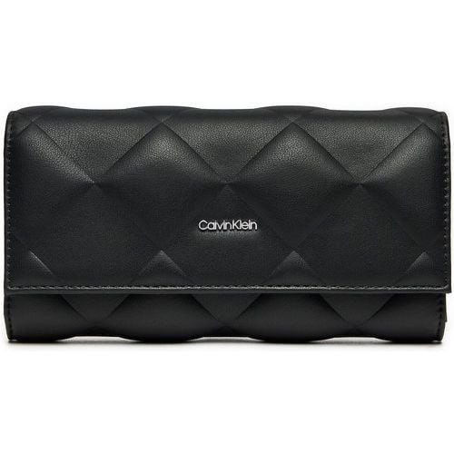 Portafoglio grande da donna K60K612899 - Calvin Klein - Modalova