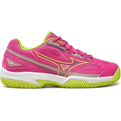 Scarpe da tennis Break Shot 4 Padel 61GB233666 - Mizuno - Modalova