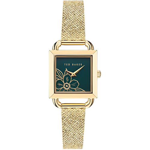 Orologio Ted Baker BKPTAS407 Oro - Ted Baker - Modalova