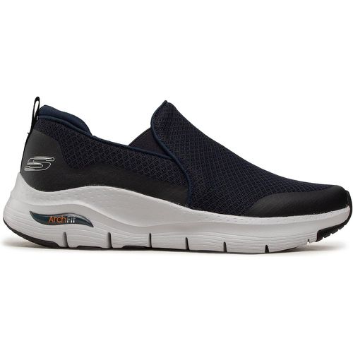 Sneakers Banlin 232043/NVY - Skechers - Modalova