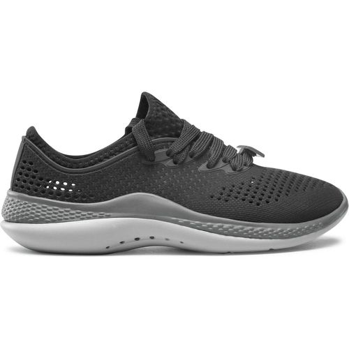 Sneakers Literide 360 Pacer W 206705 Black/Slate Grey - Crocs - Modalova