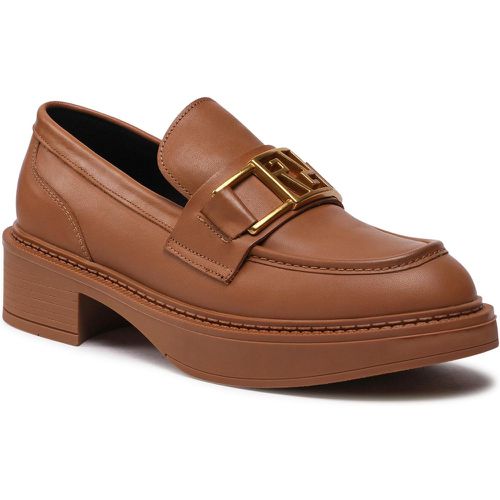 Chunky loafers 8039 - gino rossi - Modalova