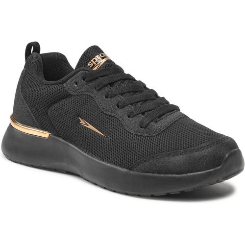 Sneakers Sprandi WP40-200820W Nero - Sprandi - Modalova