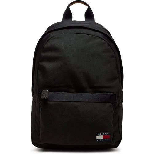 Zaino Tjm Essential D. Dome Backpack AM0AM12407 - Tommy Jeans - Modalova