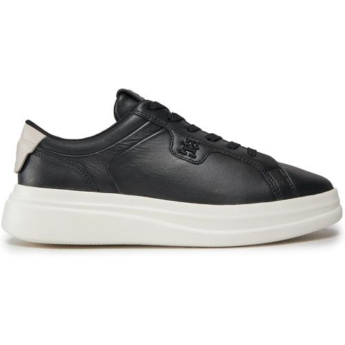 Sneakers Th Central Cc And Coin - Tommy Hilfiger - Modalova