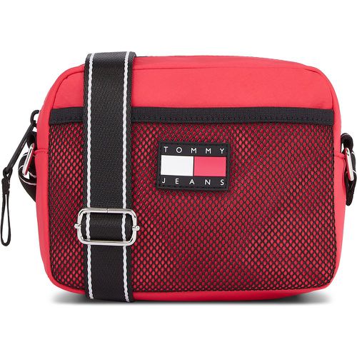 Borsetta Tjw Skater Girl Camera Bag AW0AW15415 - Tommy Jeans - Modalova