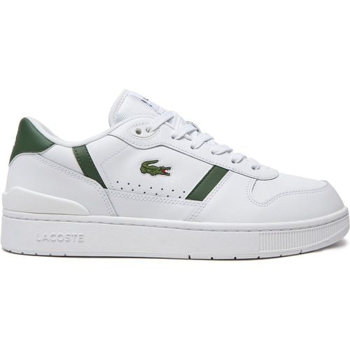 Sneakers Lacoste 748SMA0031 Bianco - Lacoste - Modalova