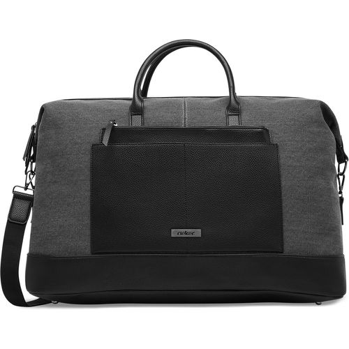 Borsa Rieker H1537-00 Nero - Rieker - Modalova