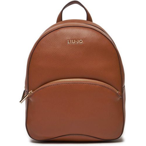 Zaino Ecs M Backpack AF4287 E0037 - Liu Jo - Modalova