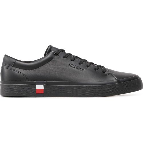 Sneakers Modern Vulc Corporate Leather FM0FM04351 - Tommy Hilfiger - Modalova