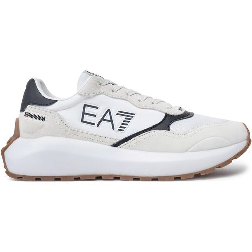 Sneakers X8X186 XK401 U026 - EA7 Emporio Armani - Modalova