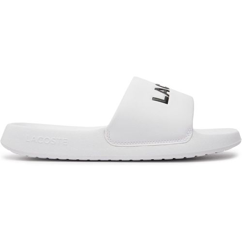 Ciabatte Serve Slide 1.0 747CMA0025 - Lacoste - Modalova