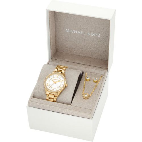 Orologio Lauryn  MK4849SET - Michael Kors - Modalova