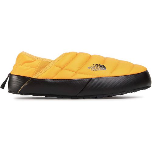 Pantofole Thermoball Traction Mule V NF0A3UZNZU31 - The North Face - Modalova