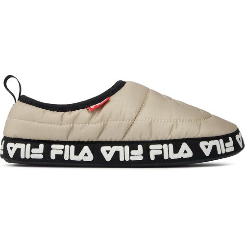 Pantofole Comfider FFM0147.70010 - Fila - Modalova