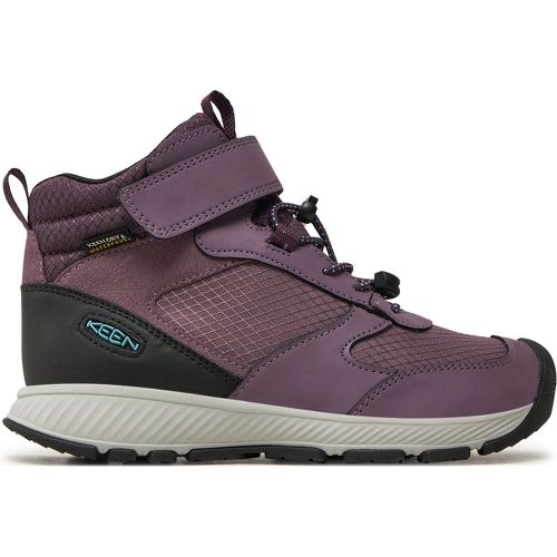 Scarpe da trekking Skua Mid Wp 1029542 - Keen - Modalova