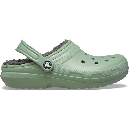 Ciabatte Classic Lined Clog 203591 - Crocs - Modalova