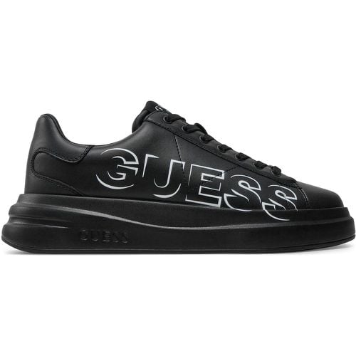 Sneakers Guess FMPELB FAB12 Nero - Guess - Modalova