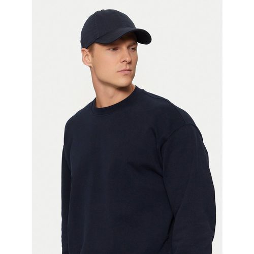 Cappellino Herringbone AM0AM13006 - Tommy Hilfiger - Modalova