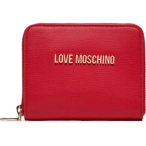 Portafoglio da donna JC5702PP0LLD0500 - Love Moschino - Modalova