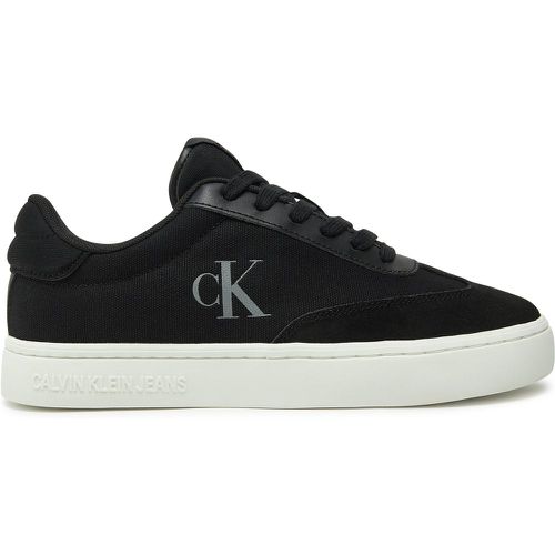 Sneakers Classic Cupsole Low Mix Mg Wn YW0YW01636 - Calvin Klein Jeans - Modalova