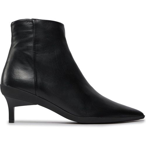 Stivaletti Wrapped Stil Ankle Boot 50 HW0HW01838 - Calvin Klein - Modalova