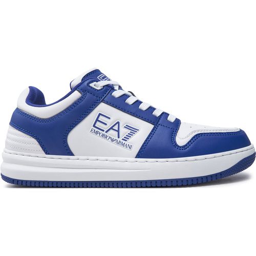 Sneakers X8X189 XK404 M563 - EA7 Emporio Armani - Modalova