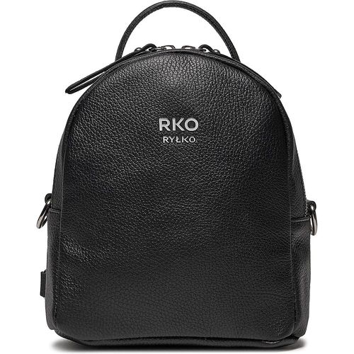 Zaino Ryłko R40748TB Nero - Ryłko - Modalova