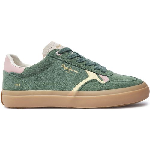 Sneakers Travis Retro PLS31586 - Pepe Jeans - Modalova