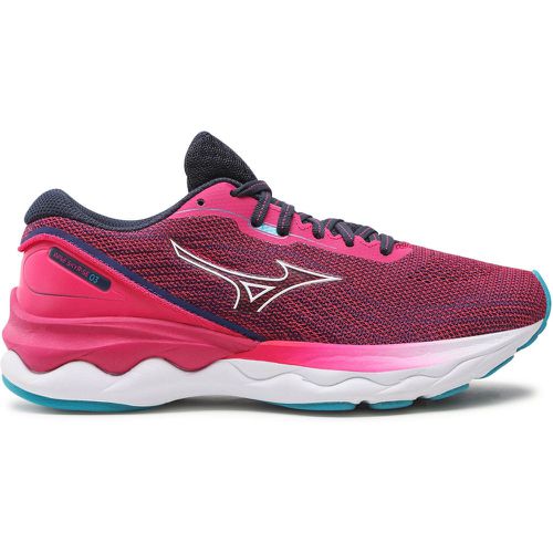 Scarpe running Wave Skyrise 3 J1GD220902 - Mizuno - Modalova