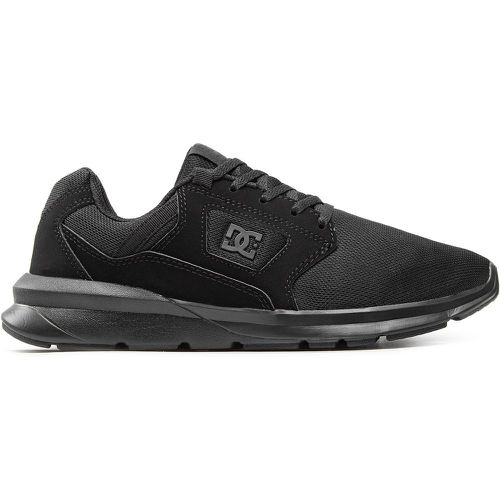 Sneakers DC Skyline ADYS400066 Nero - DC - Modalova