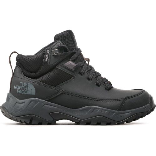 Scarpe da trekking Storm Strike III Wp NF0A5LWGKT01 - The North Face - Modalova