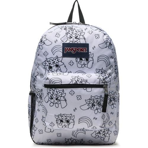 Zaino Cross Town EK0A5BAI5E91 - Jansport - Modalova