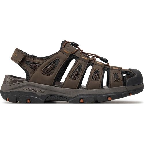 Sandali Tresmen-Outseen 204111/CHOC - Skechers - Modalova